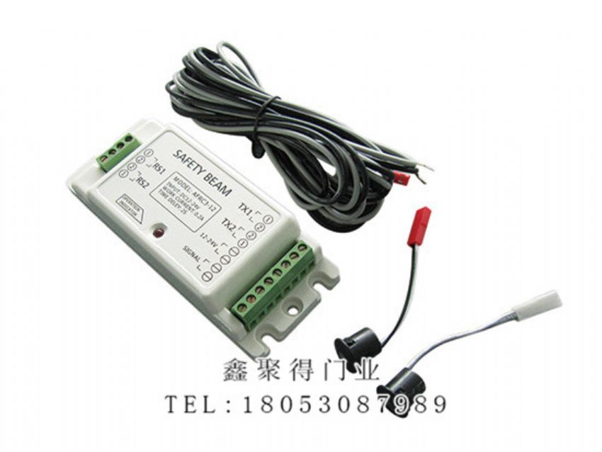 點(diǎn)擊查看詳細(xì)信息<br>標(biāo)題：安全傳感器 閱讀次數(shù)：1387