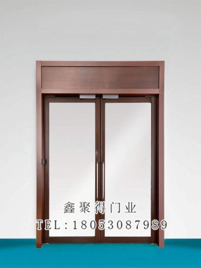 點擊查看詳細(xì)信息<br>標(biāo)題：平開自動門 閱讀次數(shù)：1202