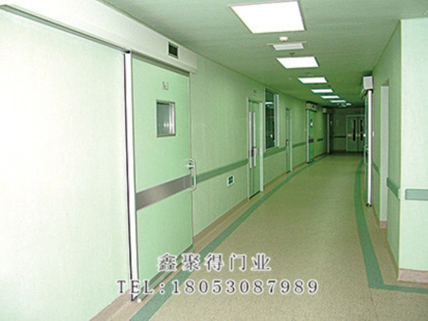 點擊查看詳細(xì)信息<br>標(biāo)題：氣密自動門 閱讀次數(shù)：1157