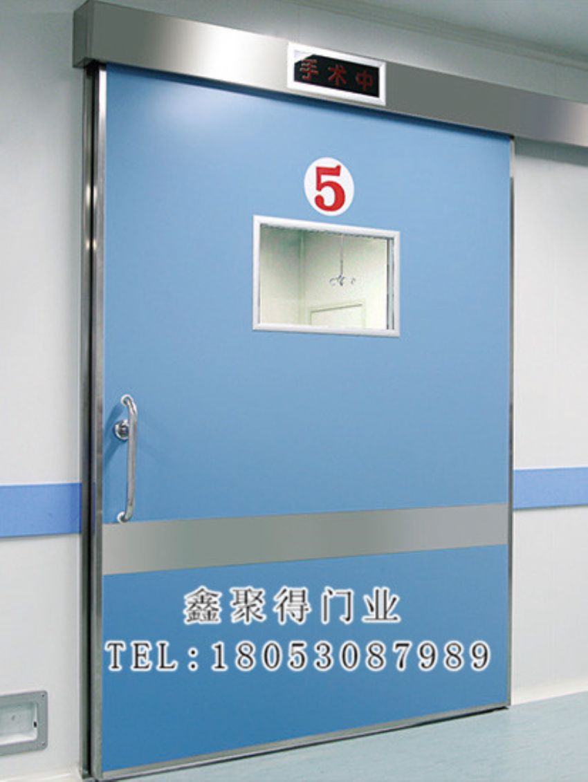 點(diǎn)擊查看詳細(xì)信息<br>標(biāo)題：氣密自動(dòng)門(mén) 閱讀次數(shù)：871