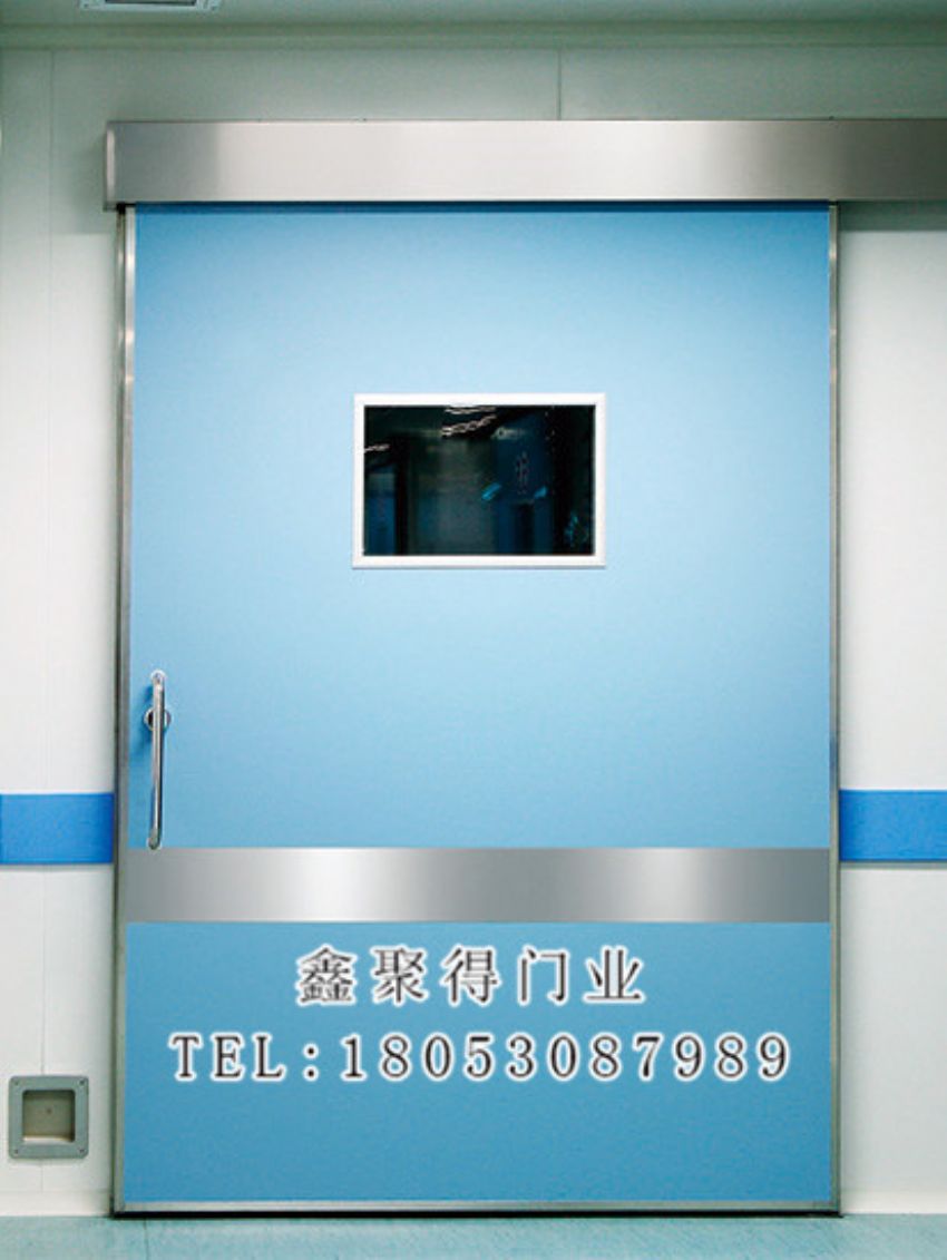 點(diǎn)擊查看詳細(xì)信息<br>標(biāo)題：氣密自動(dòng)門(mén) 閱讀次數(shù)：826