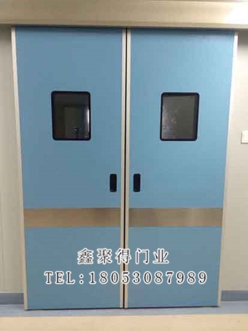 點(diǎn)擊查看詳細(xì)信息<br>標(biāo)題：氣密自動(dòng)門(mén) 閱讀次數(shù)：939