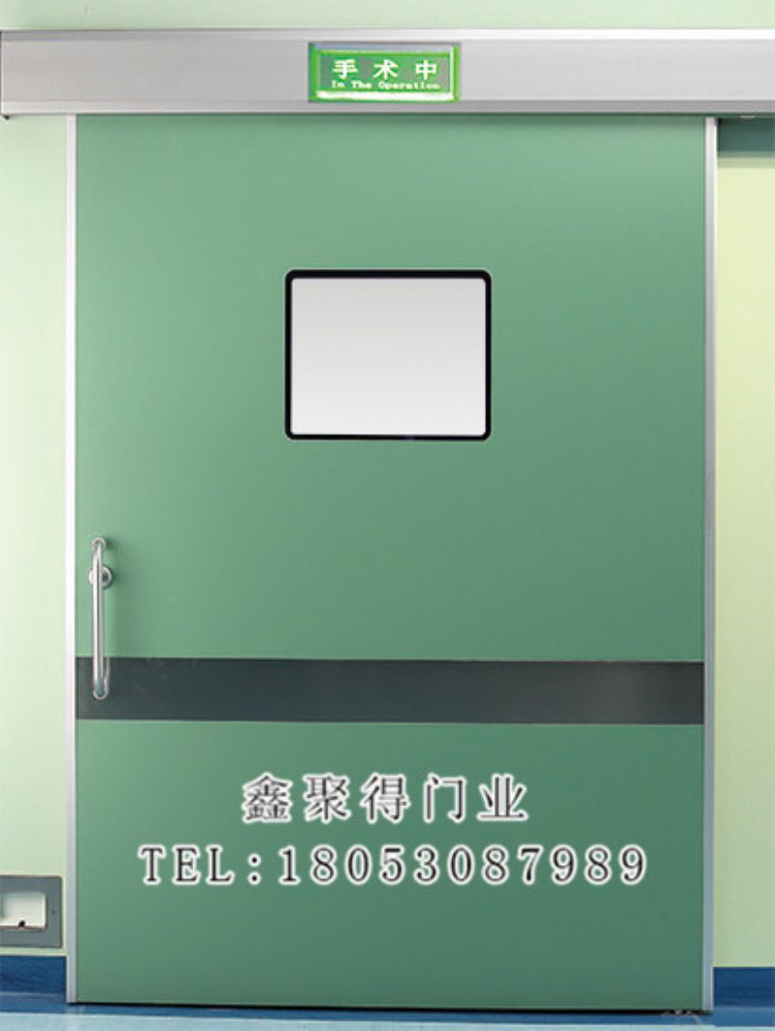 點(diǎn)擊查看詳細(xì)信息<br>標(biāo)題：氣密自動門 閱讀次數(shù)：2167