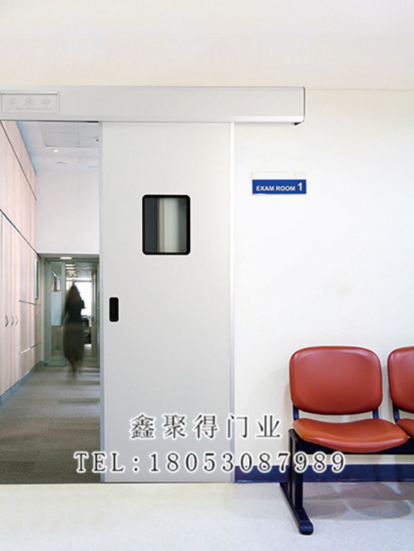點擊查看詳細(xì)信息<br>標(biāo)題：普通自動門 閱讀次數(shù)：1606
