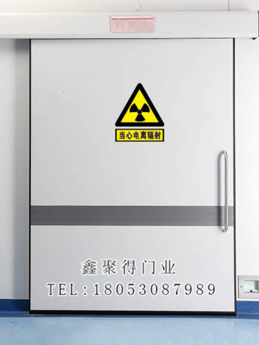 點(diǎn)擊查看詳細(xì)信息<br>標(biāo)題：防輻射自動(dòng)門 閱讀次數(shù)：2022