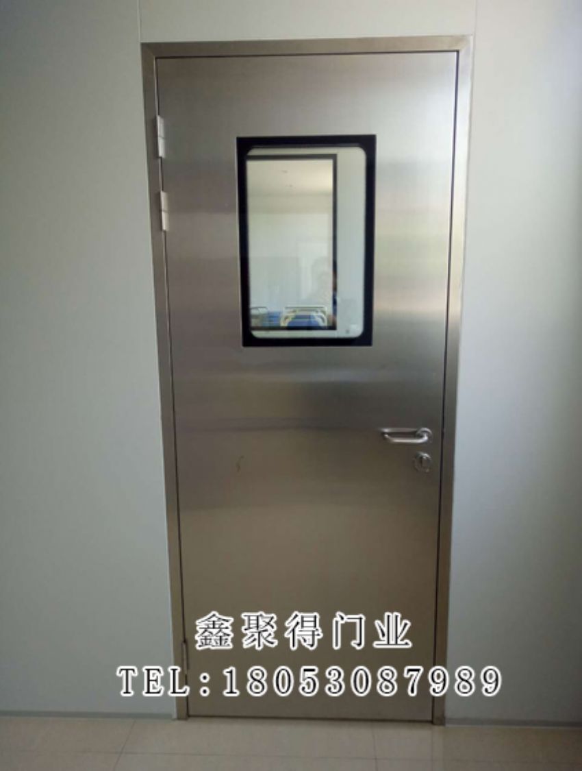 點(diǎn)擊查看詳細(xì)信息<br>標(biāo)題：不銹鋼門 閱讀次數(shù)：1769