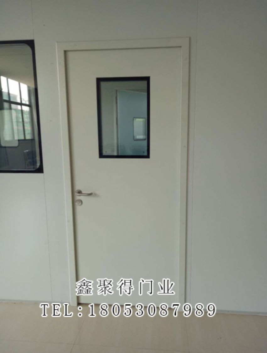 點(diǎn)擊查看詳細(xì)信息<br>標(biāo)題：鋼制凈化氣密門 閱讀次數(shù)：1419