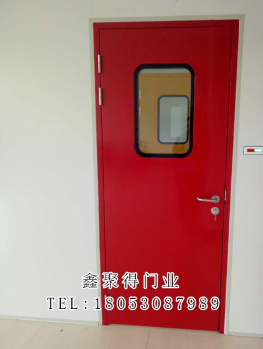 點(diǎn)擊查看詳細(xì)信息<br>標(biāo)題：鋼制凈化氣密門 閱讀次數(shù)：1429