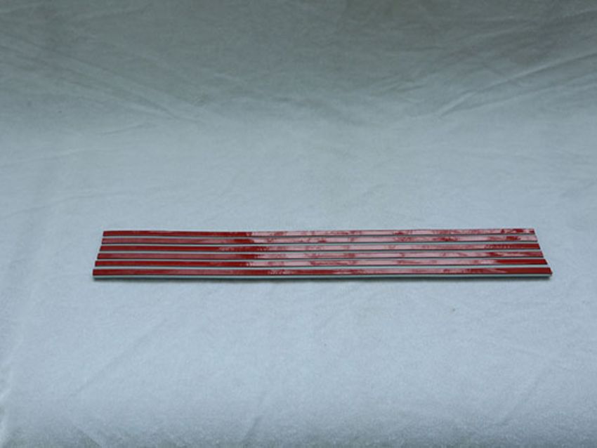 點(diǎn)擊查看詳細(xì)信息<br>標(biāo)題：密封條 閱讀次數(shù)：1446