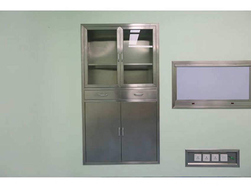點擊查看詳細信息<br>標題：藥品柜 閱讀次數(shù)：1146
