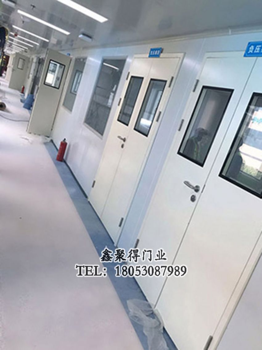 點(diǎn)擊查看詳細(xì)信息<br>標(biāo)題：河南省中醫(yī)藥大學(xué)附屬醫(yī)院負(fù)壓病房 閱讀次數(shù)：1161