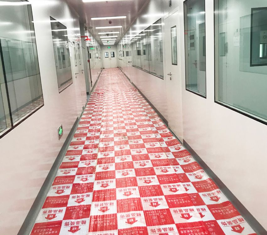 點擊查看詳細(xì)信息<br>標(biāo)題：河南省疾控中心項目工程 閱讀次數(shù)：873